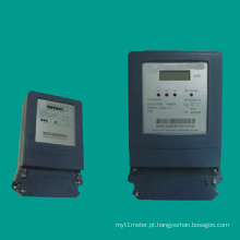 Medidor de eletricidade trifásico Dss2800 / Dts2800